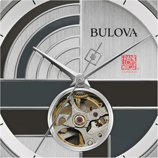 Bulova Watch Image 4 S&E Jewelers Depew, NY