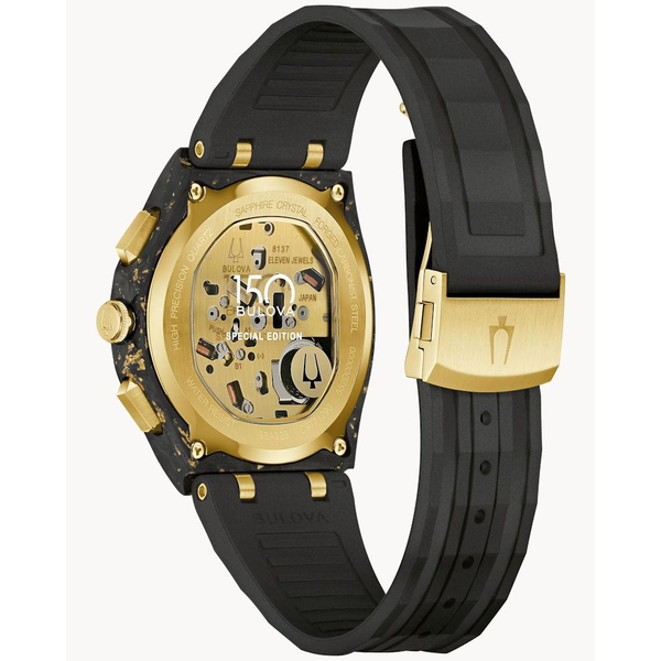 Bulova Watch Image 3 S&E Jewelers Depew, NY