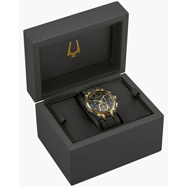 Bulova Watch Image 4 S&E Jewelers Depew, NY