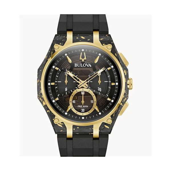 Bulova Watch S&E Jewelers Depew, NY