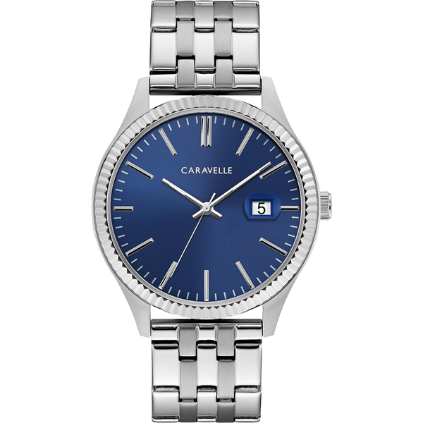 Bulova Watch S&E Jewelers Depew, NY