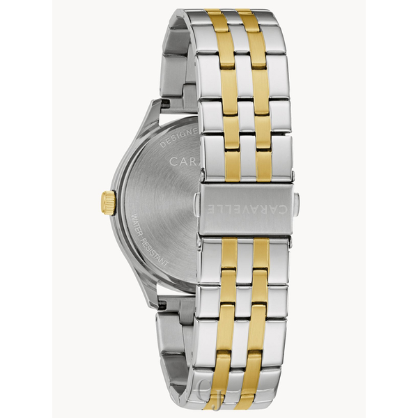 Bulova Watch Image 3 S&E Jewelers Depew, NY