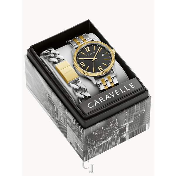 Bulova Watch Image 4 S&E Jewelers Depew, NY