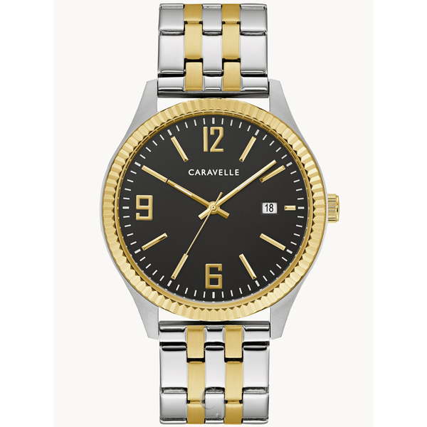 Bulova Watch S&E Jewelers Depew, NY
