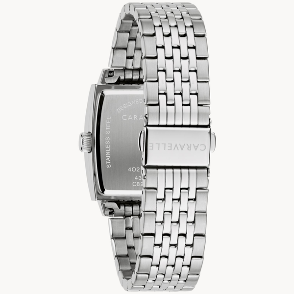 Bulova Watch Image 3 S&E Jewelers Depew, NY