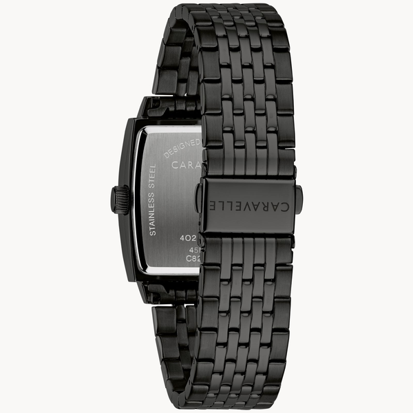 Bulova Watch Image 3 S&E Jewelers Depew, NY