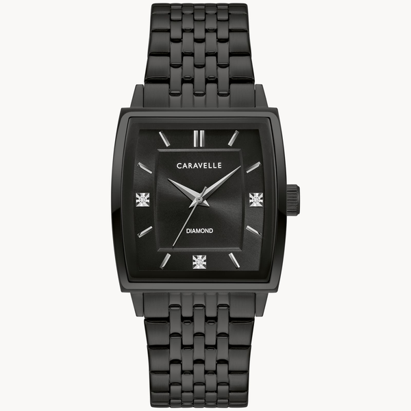 Bulova Watch S&E Jewelers Depew, NY