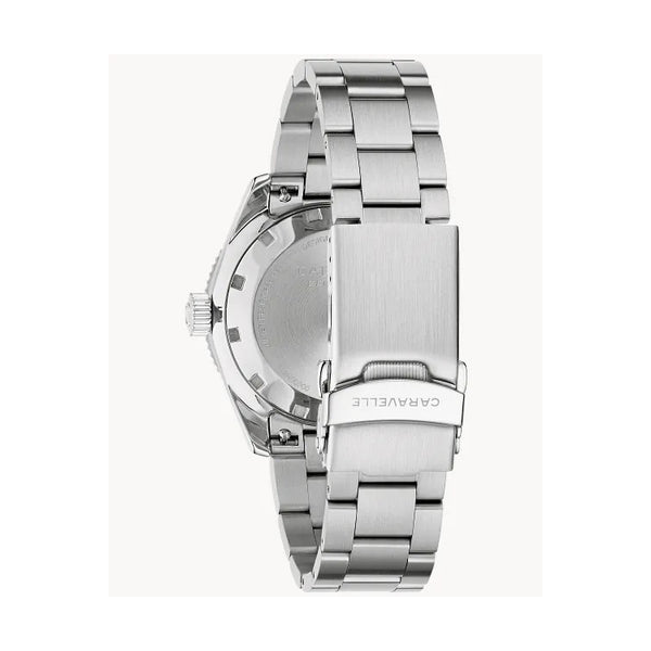Bulova Watch Image 2 S&E Jewelers Depew, NY