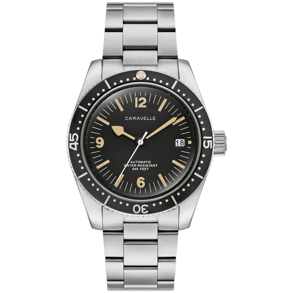 Bulova Watch S&E Jewelers Depew, NY