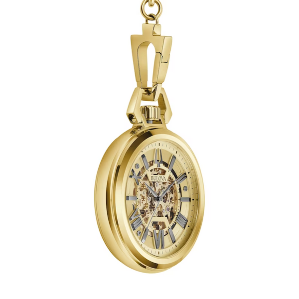 Bulova Watch Image 2 S&E Jewelers Depew, NY
