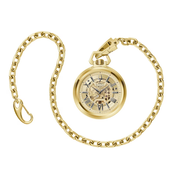 Bulova Watch S&E Jewelers Depew, NY