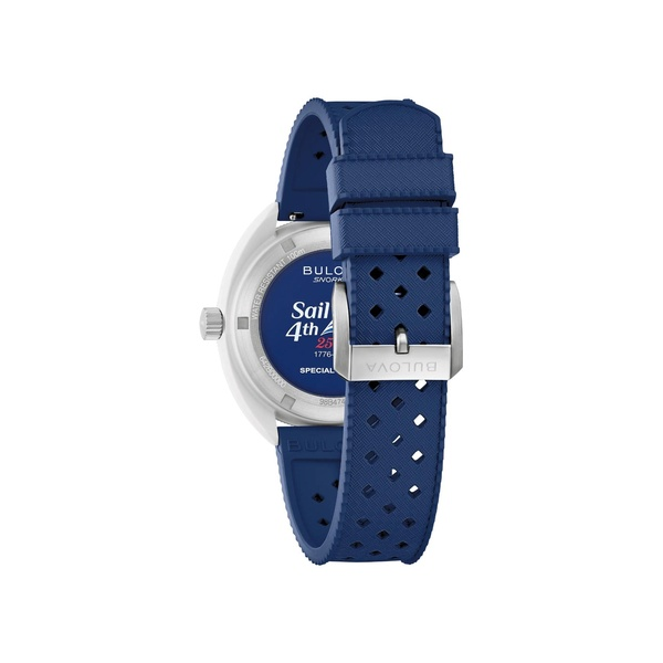 Bulova Watch Image 2 S&E Jewelers Depew, NY
