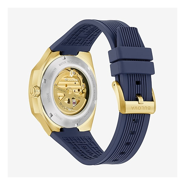 Bulova Watch Image 4 S&E Jewelers Depew, NY
