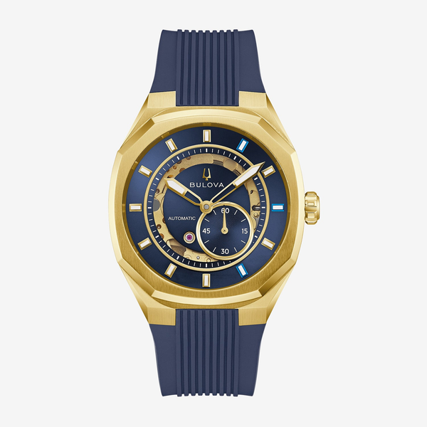 Bulova Watch S&E Jewelers Depew, NY