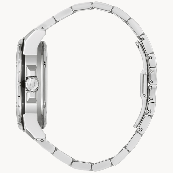 StainlessSteel Watch Image 3 S&E Jewelers Depew, NY
