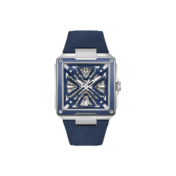 Bulova Watch S&E Jewelers Depew, NY