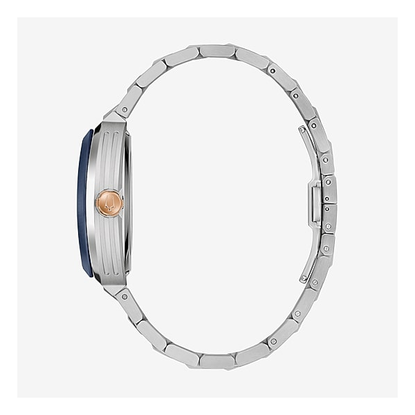 Bulova Watch Image 2 S&E Jewelers Depew, NY