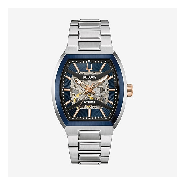 Bulova Watch S&E Jewelers Depew, NY