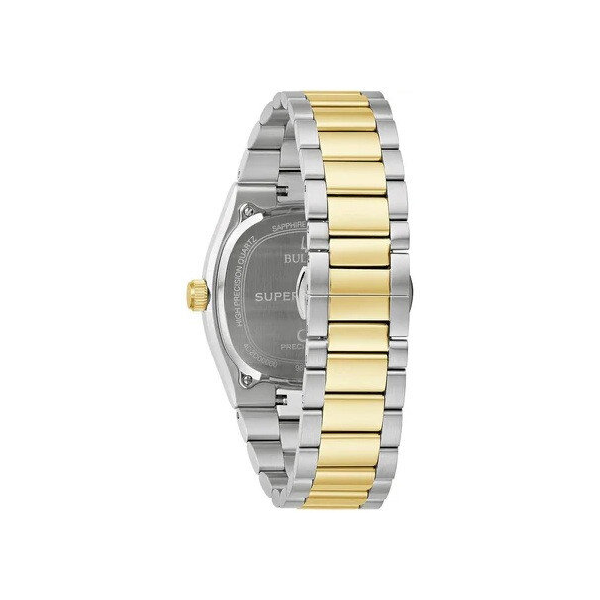 Bulova Watch Image 2 S&E Jewelers Depew, NY