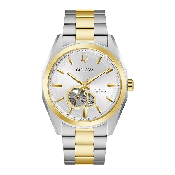 Bulova Watch S&E Jewelers Depew, NY