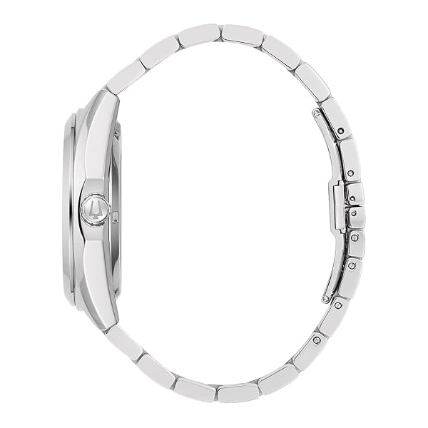 Bulova Watch Image 2 S&E Jewelers Depew, NY