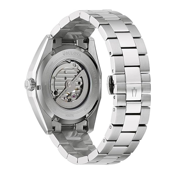 Bulova Watch Image 3 S&E Jewelers Depew, NY