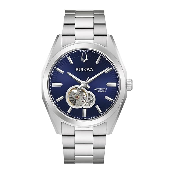 Bulova Watch S&E Jewelers Depew, NY