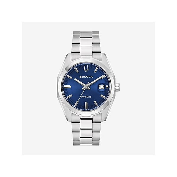 Bulova Watch S&E Jewelers Depew, NY