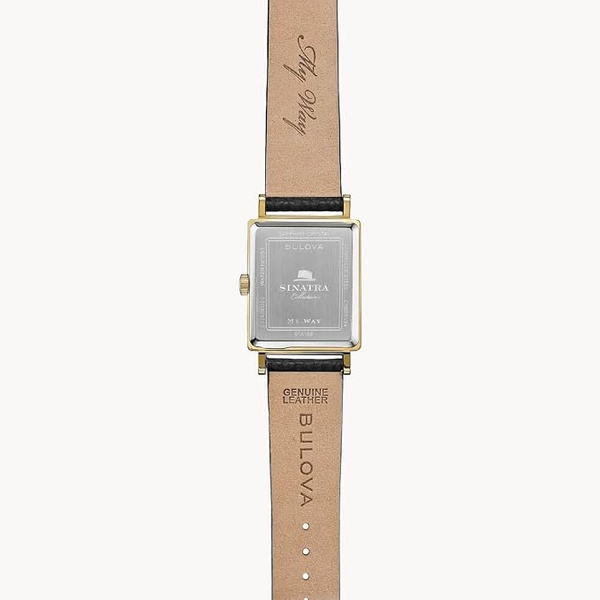 Bulova Watch Image 4 S&E Jewelers Depew, NY