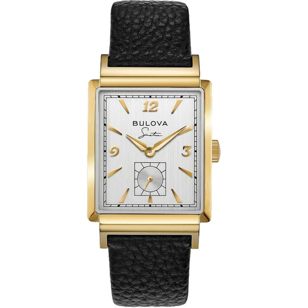 Bulova Watch S&E Jewelers Depew, NY