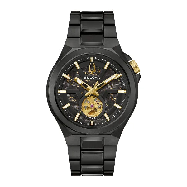 Bulova Watch S&E Jewelers Depew, NY