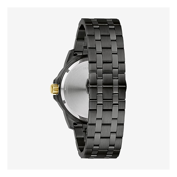 Bulova Watch Image 3 S&E Jewelers Depew, NY