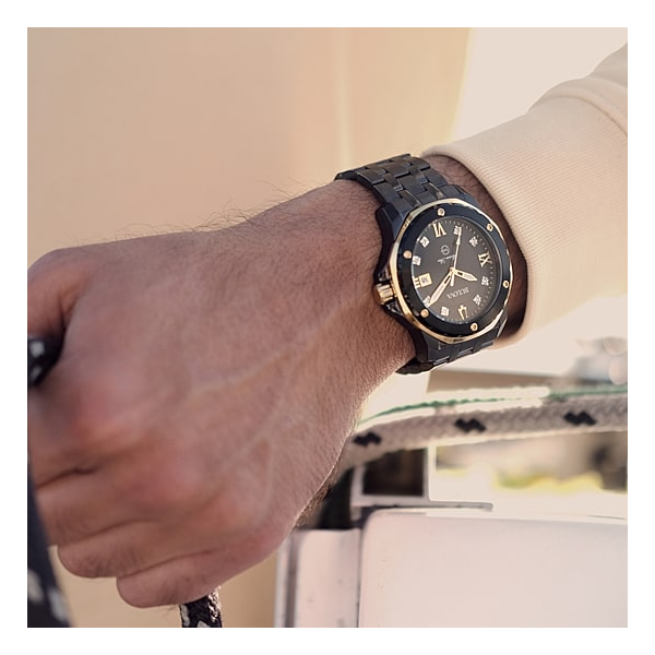 Bulova Watch Image 4 S&E Jewelers Depew, NY