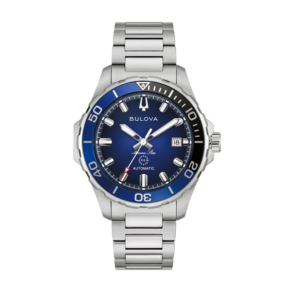 Bulova Watch S&E Jewelers Depew, NY