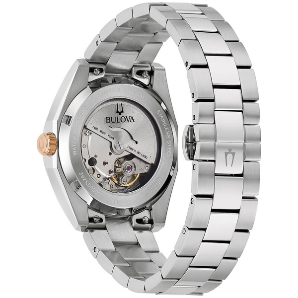 Bulova Watch Image 2 S&E Jewelers Depew, NY