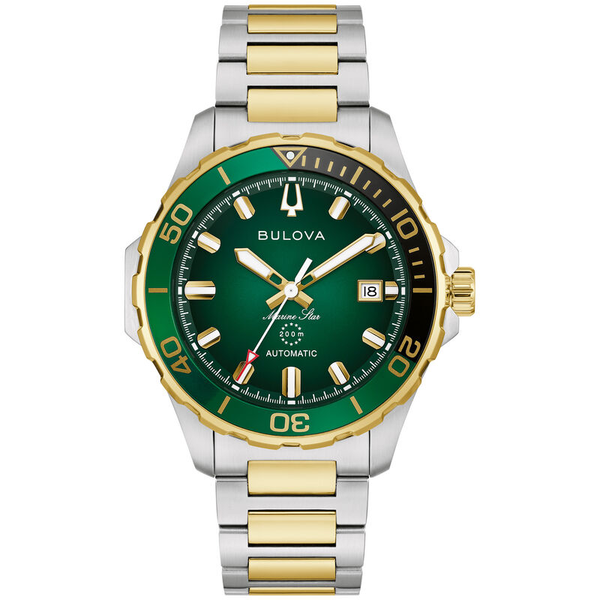 Bulova Watch S&E Jewelers Depew, NY