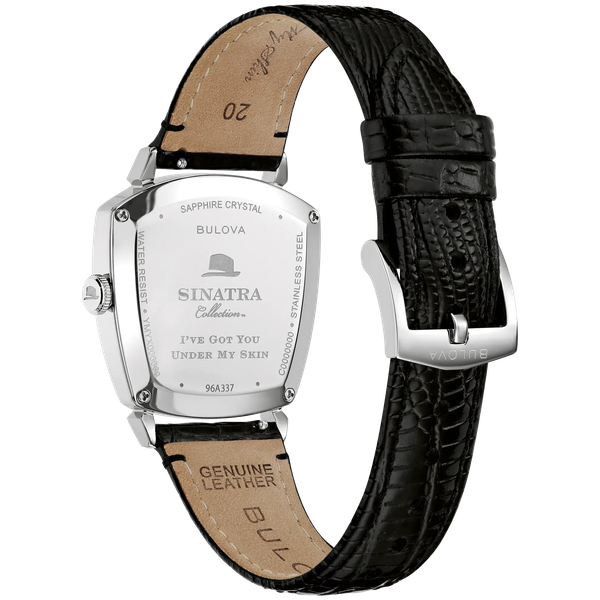 Bulova Watch Image 2 S&E Jewelers Depew, NY
