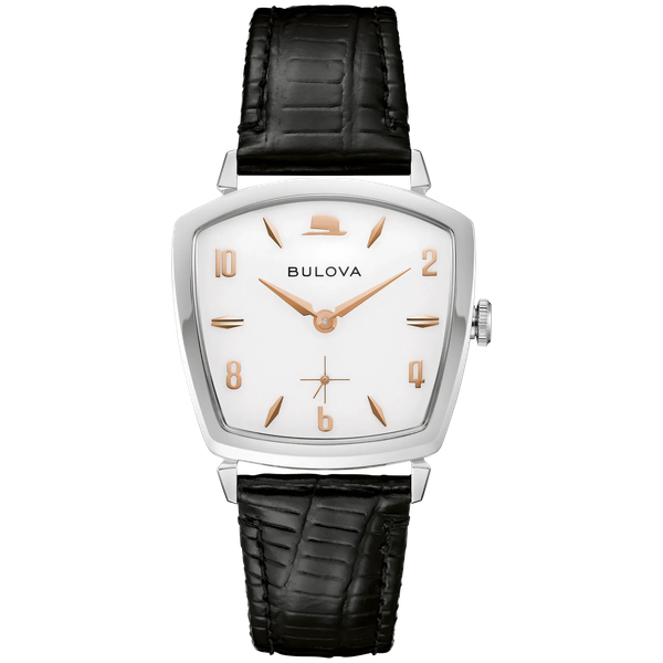 Bulova Watch S&E Jewelers Depew, NY