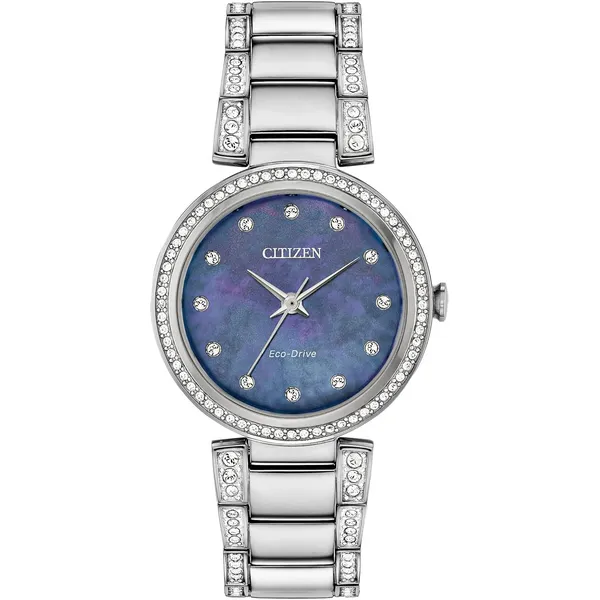Stainless Steel Women's Watch similar item image