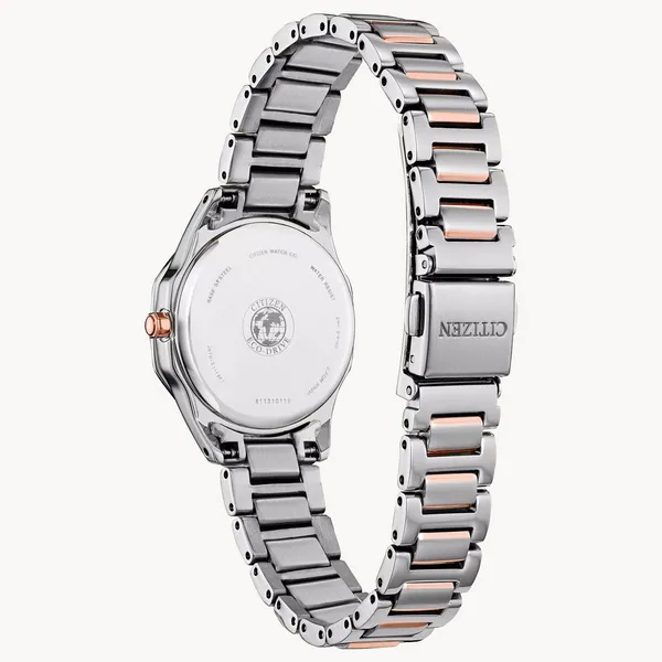 StainlessSteel Watch Image 2 S&E Jewelers Depew, NY
