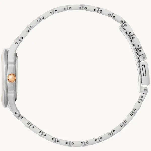 StainlessSteel Watch Image 3 S&E Jewelers Depew, NY