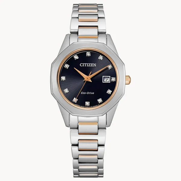 StainlessSteel Watch S&E Jewelers Depew, NY