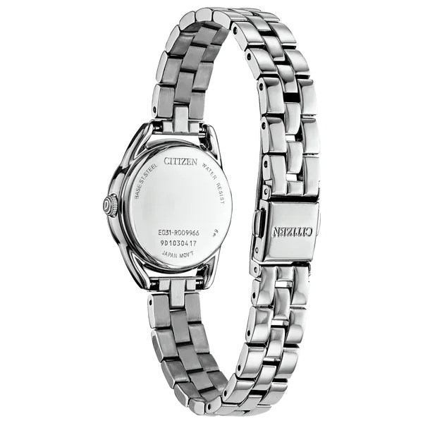 StainlessSteel Watch Image 2 S&E Jewelers Depew, NY