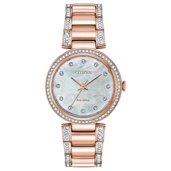 Stainless Steel Women's Watch similar item image