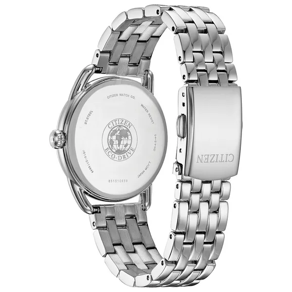 StainlessSteel Watch Image 2 S&E Jewelers Depew, NY