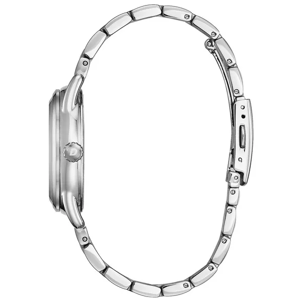 StainlessSteel Watch Image 3 S&E Jewelers Depew, NY