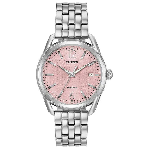 StainlessSteel Watch S&E Jewelers Depew, NY