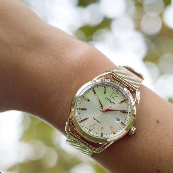 StainlessSteel Watch Image 3 S&E Jewelers Depew, NY