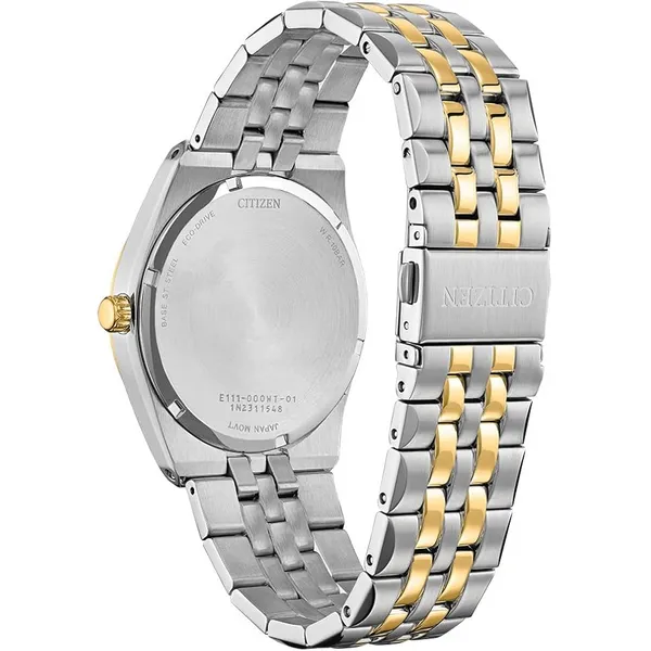 StainlessSteel Watch Image 2 S&E Jewelers Depew, NY