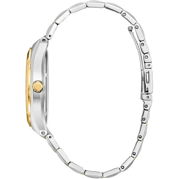 StainlessSteel Watch Image 3 S&E Jewelers Depew, NY
